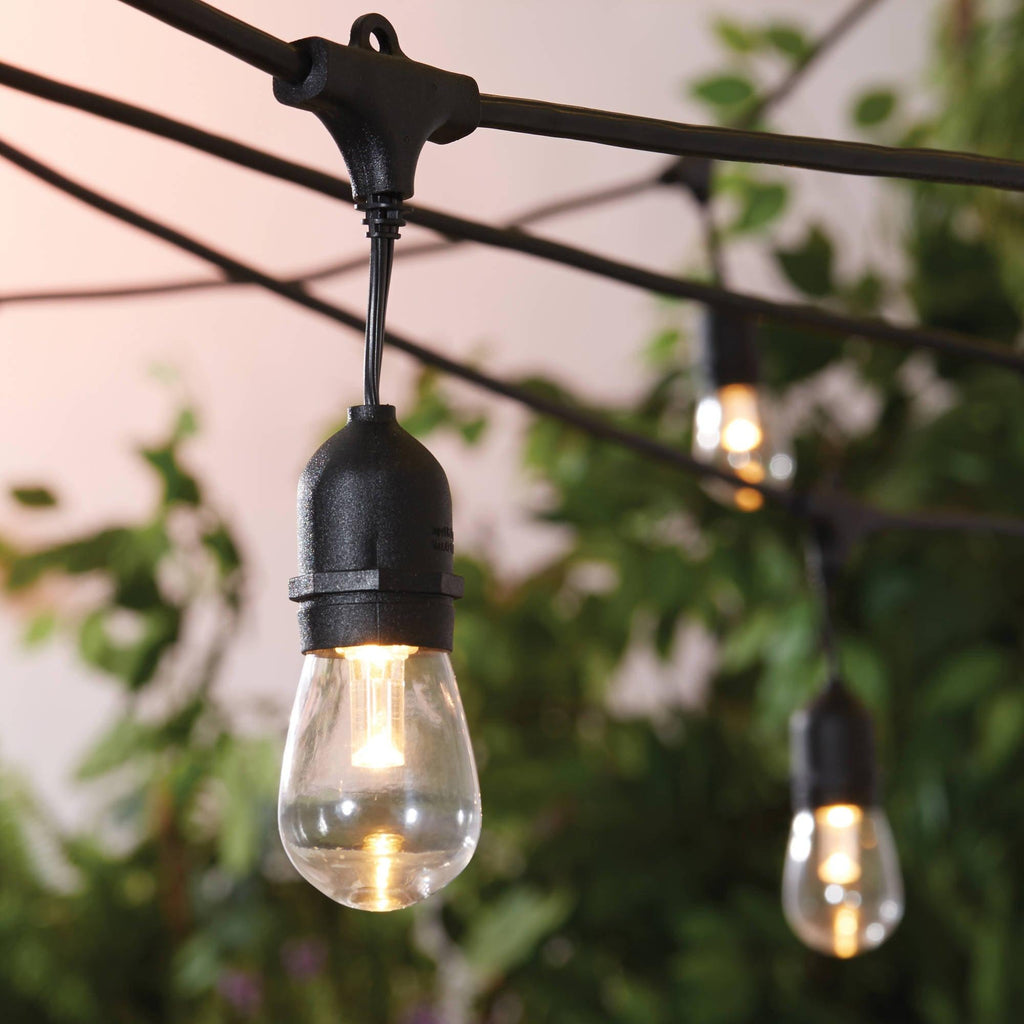 Better Homes & Gardens Cafe String Lights