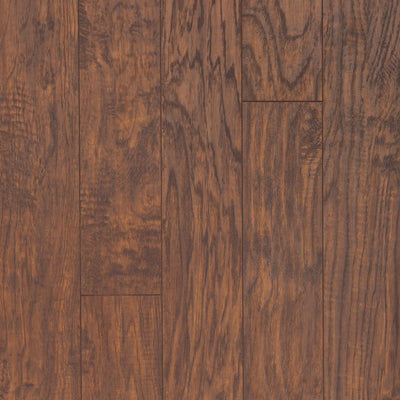 Pergo XP Hazelnut Hickory 8 mm T x 5.23 in. W x 47.24 in. L Laminate Flooring (18.9 sq. ft. / case)
