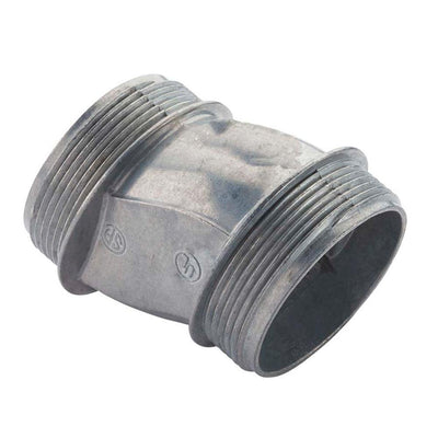 2 in. Rigid Offset Conduit Nipple
