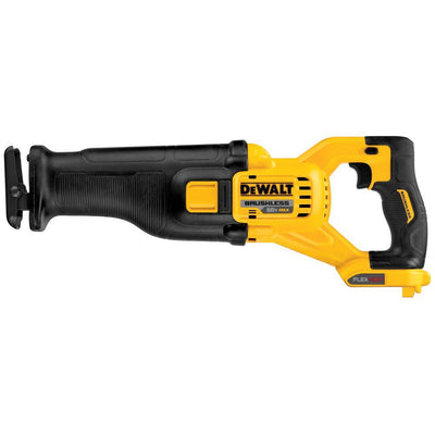 FLEXVOLT 60-Volt MAX Lithium-Ion Cordless Brushless Reciprocating Saw (Tool-Only) - Super Arbor
