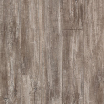 Pergo Outlast+ Waterproof Seabrook Walnut 10 mm T x 5.23 in. W x 47.24 in. L Laminate Flooring (480.9 sq. ft. / pallet)