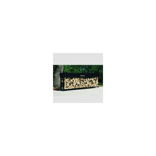 Woodhaven Firewood Log Rack – PROARB