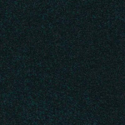 -Daytar Navy Plush Carpet Sample (Interior/Exterior)