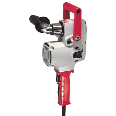1/2 in. Hole Hawg Drill 900 RPM Reversing Drill - Super Arbor