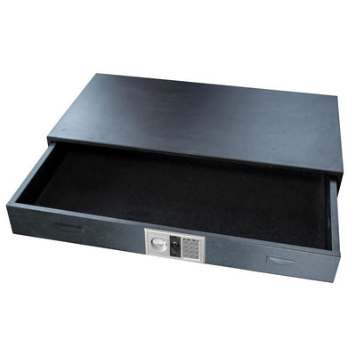 3 cu. ft. 14-Gauge Steel Under Bed Gun Safe with Digital Keypad - Super Arbor