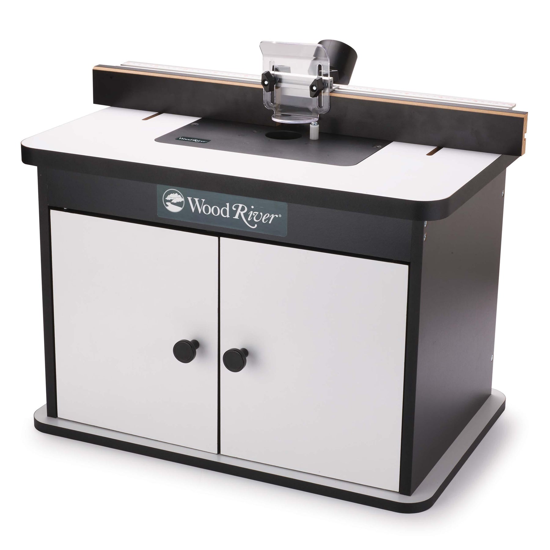 Arbor Router WoodRiver Benchtop Router Table – PROARB