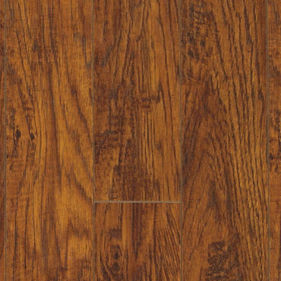 Pergo XP Royal Oak 10 mm T x 7.48 in. W x 47.24 in. L Laminate Flooring (19.63 sq. ft. / case)