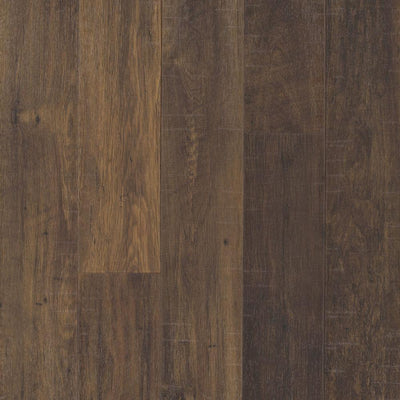 Pergo Outlast+ Waterproof Chestnut Brown 10 mm T x 6.14 in. W x 47.24 in. L Laminate Flooring (16.12 sq. ft. / case)
