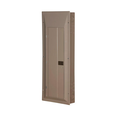 CH 200 Amp 84-Circuit Main Breaker Indoor Plug On Neutral Load Center Contractor Kit ((2) CHF120 and (1) CHF230) - Super Arbor