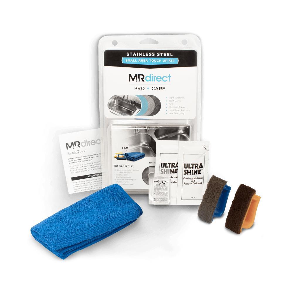 Pro Care Stainless Steel Touch Up Kit – PROARB