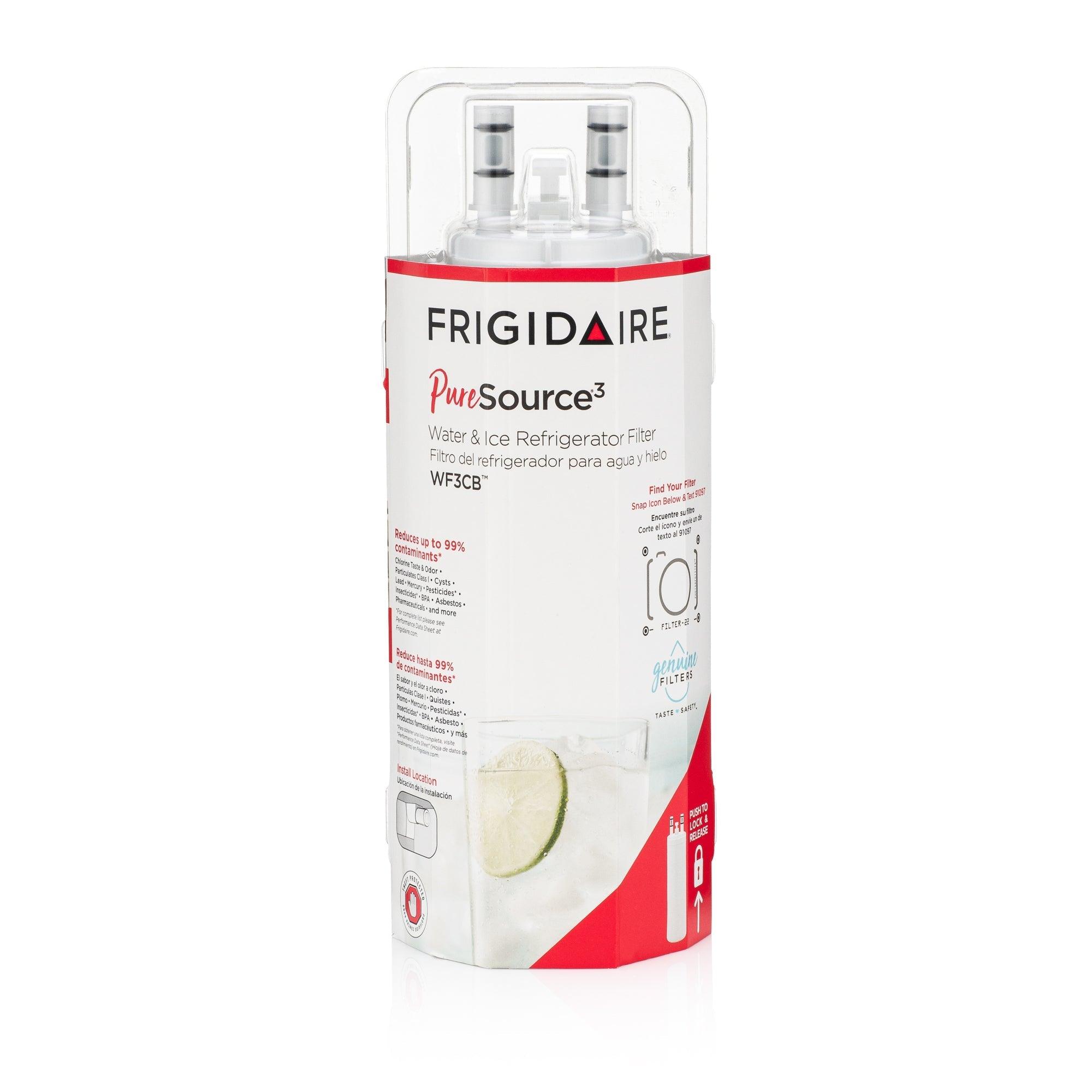 WF3CB Frigidaire Refrigerator Water Filter – PROARB