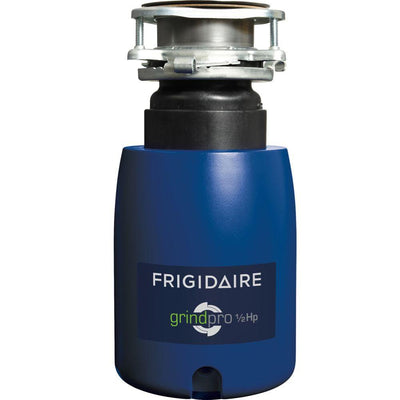 Frigidaire 1/3 HP Continuous Feed Garbage Disposal - Super Arbor