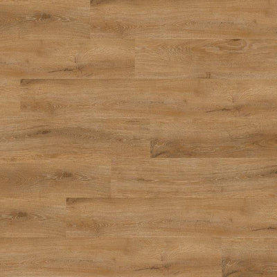 STAINMASTER PetProtect Obsidian Brown 7-mm x 7-in W x 48-in L Waterproof Interlocking Luxury Vinyl Plank Flooring (18.57-sq ft/case) - Super Arbor
