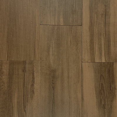 Lifeproof Dusk Cherry 8.7 in. W x 47.6 in. L Luxury Vinyl Plank Flooring (20.06 sq. ft. / case)