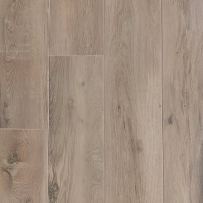 Geneva Hickory Porcelain Wood Plank Tile