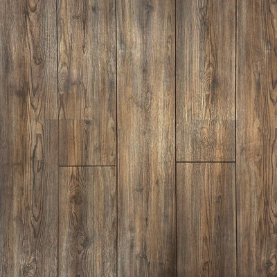 LUXECORE Earthstone Oak - Sierra Ridge Collection