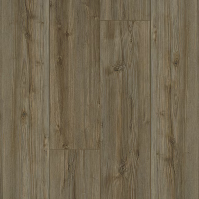 LUXECORE Grandeur Pecan Wide-Plank Vinyl Flooring