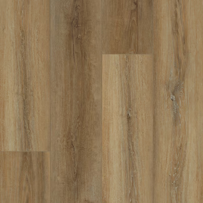 LUXECORE Majestic Oak Wide-Plank Vinyl Flooring