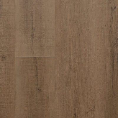 Mountain Creek Rigid Core Luxury Vinyl Plank - Cork Back