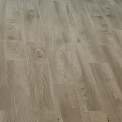 Regent Grove Ash Gray 6 in. x 36 in. Glazed Porcelain Floor and Wall Tile (348 sq. ft./Pallet)