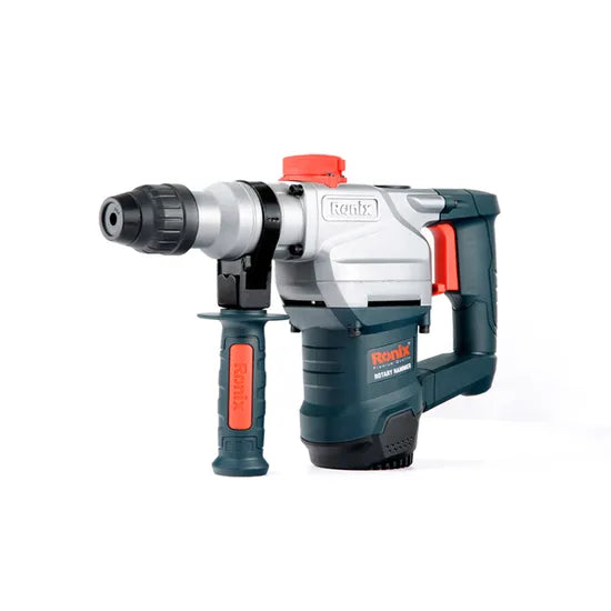 Ronix 2702 Dust Protection and Maximum Impact Energy Transfer Concrete ...