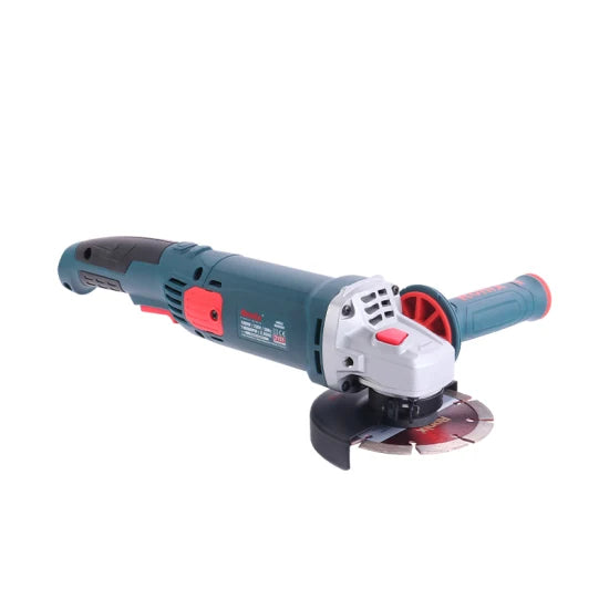 Ronix 3151 1000W AC/DC 11000 Rpm Motor Designed for Faster Material Re ...