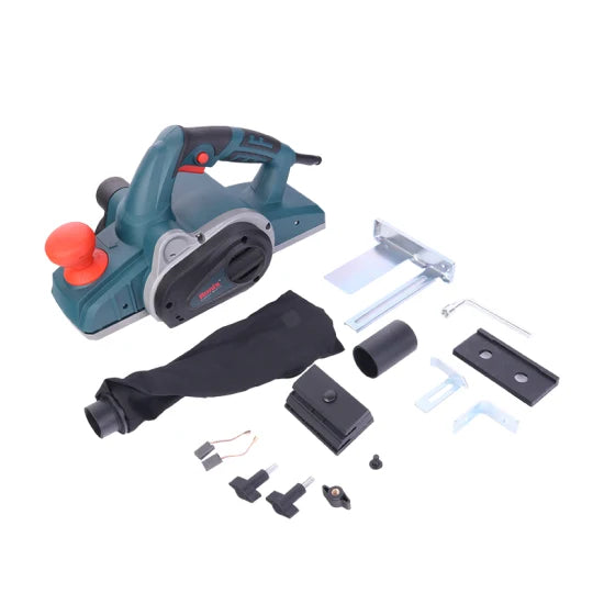 Ronix 9212 High Power Motor 1200W Powerful Motor Handles Larger Cuts i ...