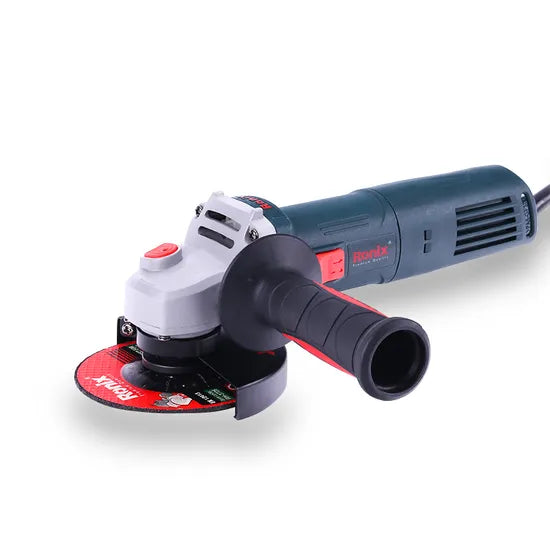 Ronix Model 3111 840W 115mm for Marble/Granite/Concrete Stone Variable ...