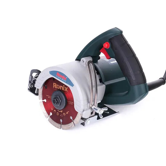 Ronix Model 3411 Big Power 1500W 115mm Power Tools Marble Cutter – PROARB