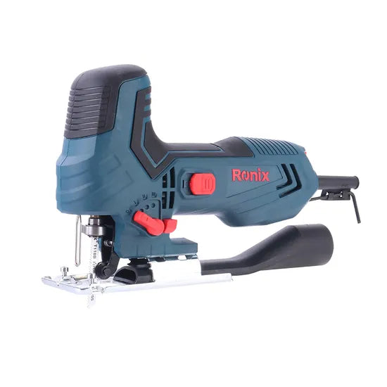 Ronix Model 4101 220V 550W Cheap Portable Wood Electric Jig Saw Machin ...