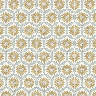 Savannah Hexagon Porcelain Tile - Super Arbor