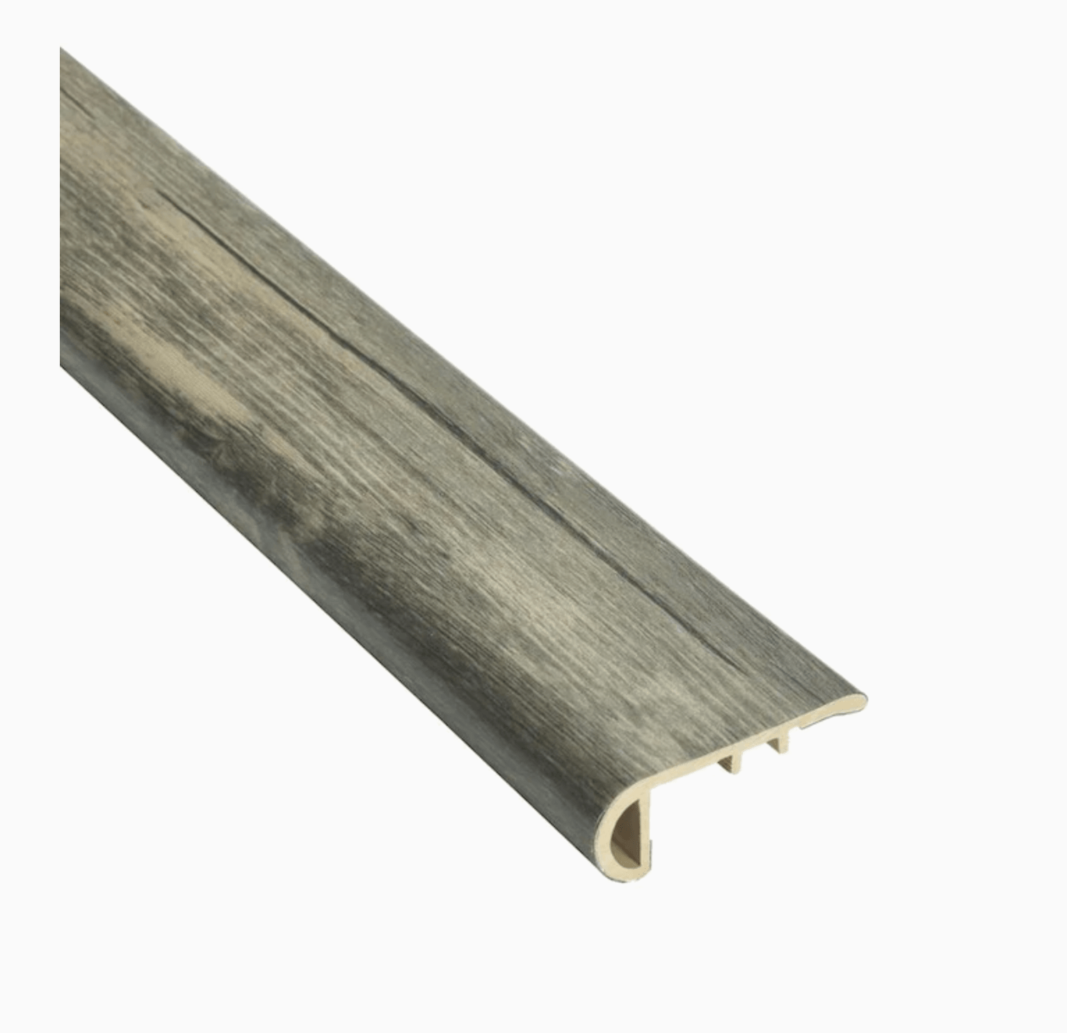 Shaw 1.75-in x 94-in Asheville Pine Prefinished Pine Stair Nosing – PROARB