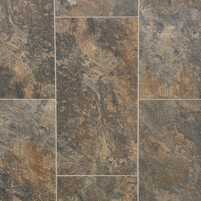 Shadowstone Slate Porcelain Tile