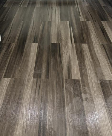 Shady Grove Pine 6 MIL x 6 in. W x 48 in. L Waterproof Click Lock Luxury Vinyl Plank Flooring (21.95 sqft/case)