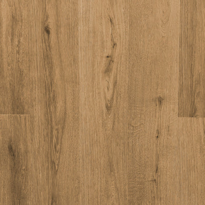 Stockbridge Oak Rigid Core Luxury Vinyl Plank -Cork Back