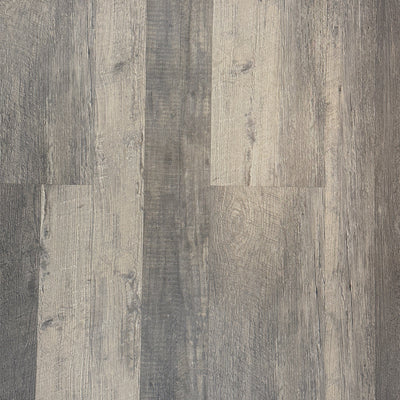 Lifeproof Tekoa Oak Multi-Width x 47.6 in. L Luxury Vinyl Plank Flooring (19.53 sq. ft. / case)
