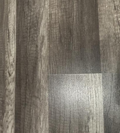 TrafficMASTER Grey Oak 7 mm Thick x 8.03 in. Wide x 47.64 in. Length Laminate Flooring (23.91 sq. ft. / case)