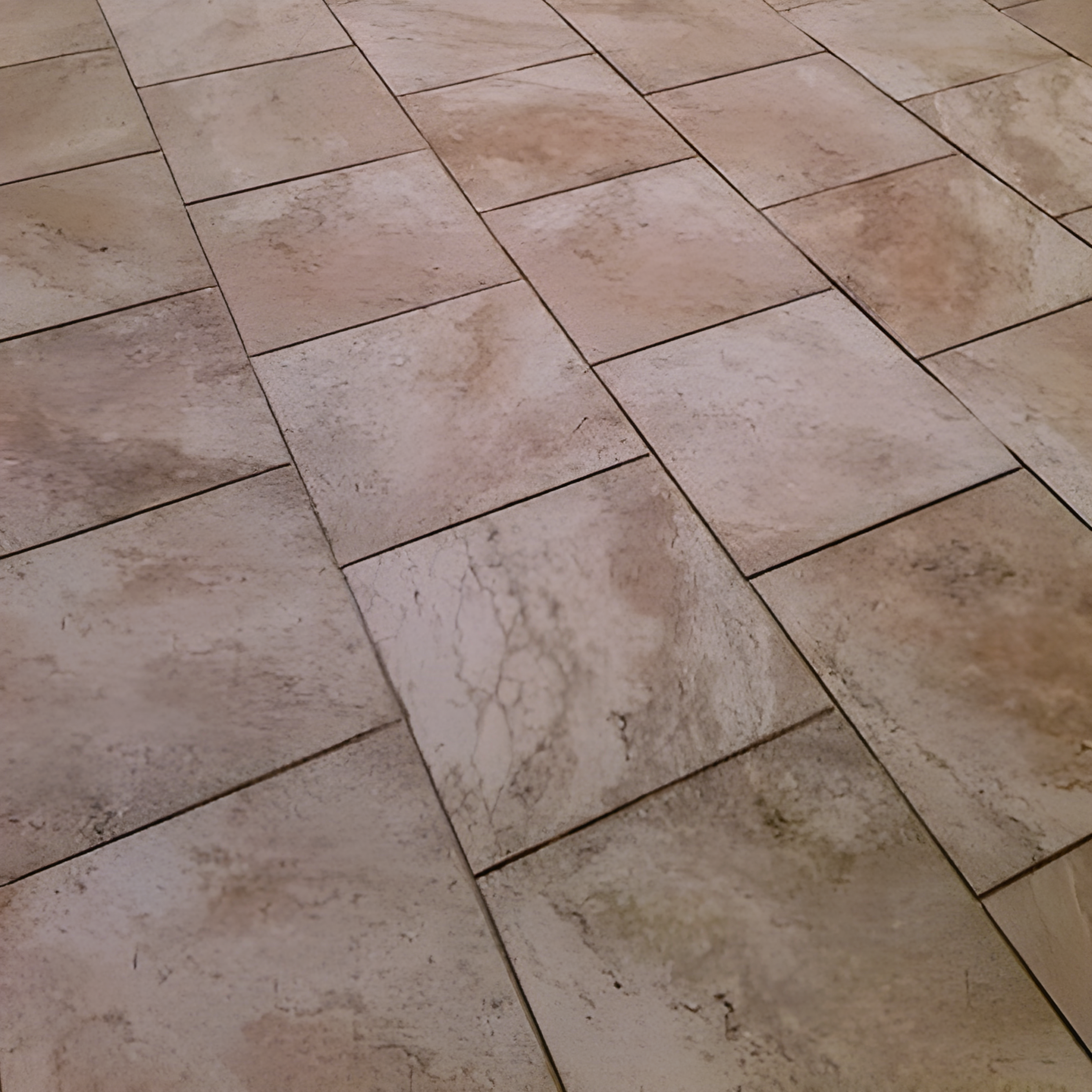 Travisano Trevi 12 in. x 12 in. Porcelain Floor and Wall Tile (14.40 s ...