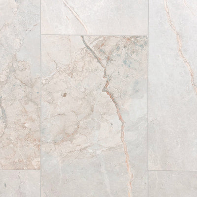 Valencia Greige Porcelain Tile
