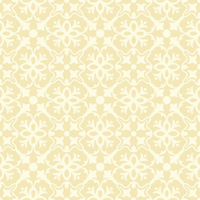 IVC Brooklyn Beige Residential Vinyl Sheet, Sold by 13.2 ft. Wide x Custom Length - Super Arbor