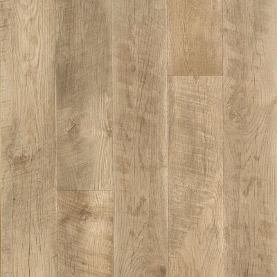 Pergo Outlast+ Waterproof Southport Oak 10 mm T x 6.14 in. W x 47.24 in. L Laminate Flooring (967.2 sq. ft. / pallet)