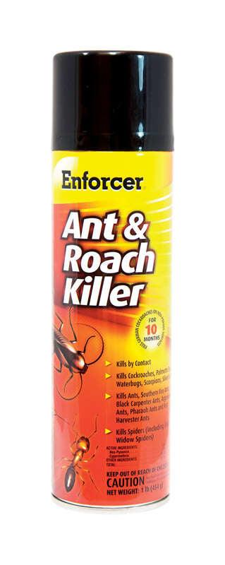 Enforcer Liquid Insect Killer 16 oz – PROARB