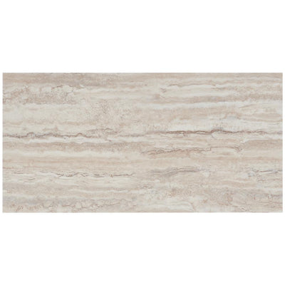 Ivy Hill Tile Duren 28mil Riverstone Camel 18 in. x 36 in. Glue Down Luxury Vinyl Tile Flooring (36 sq. ft.) - Super Arbor
