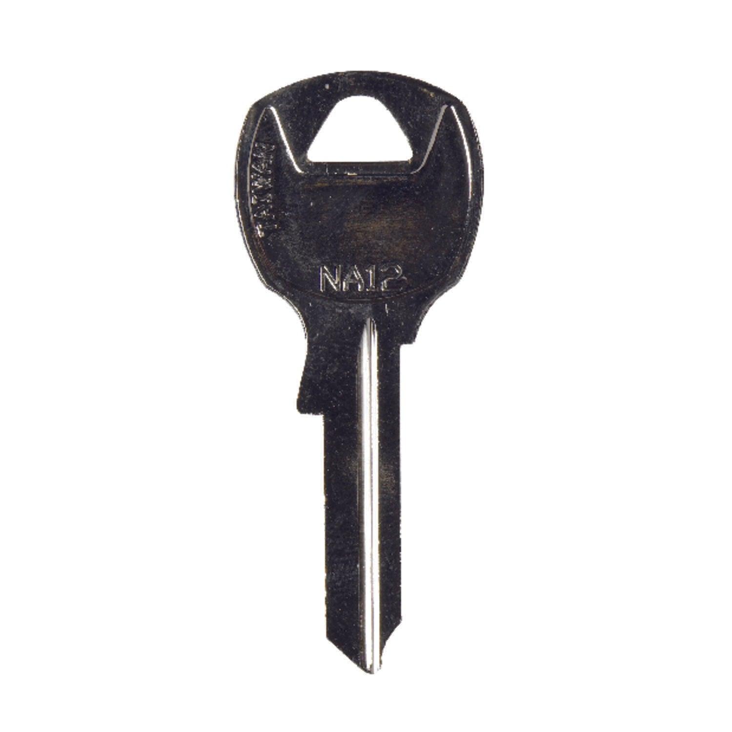 Ace House/Office Key Blank Single For National Locks – PROARB