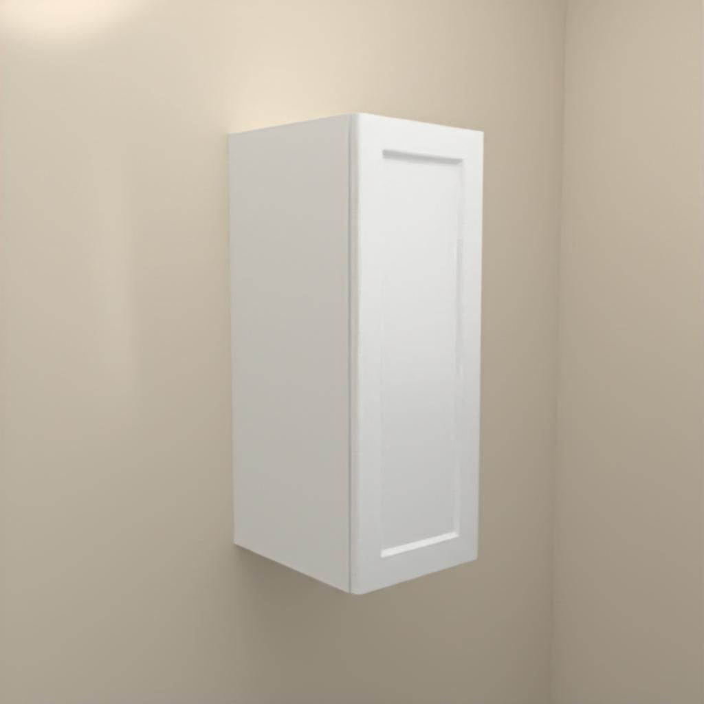 Melvern Rivers Rutherford Ii Hampton Bay Designer Series Melvern Assembled Wall Kitchen Cabinet in ...