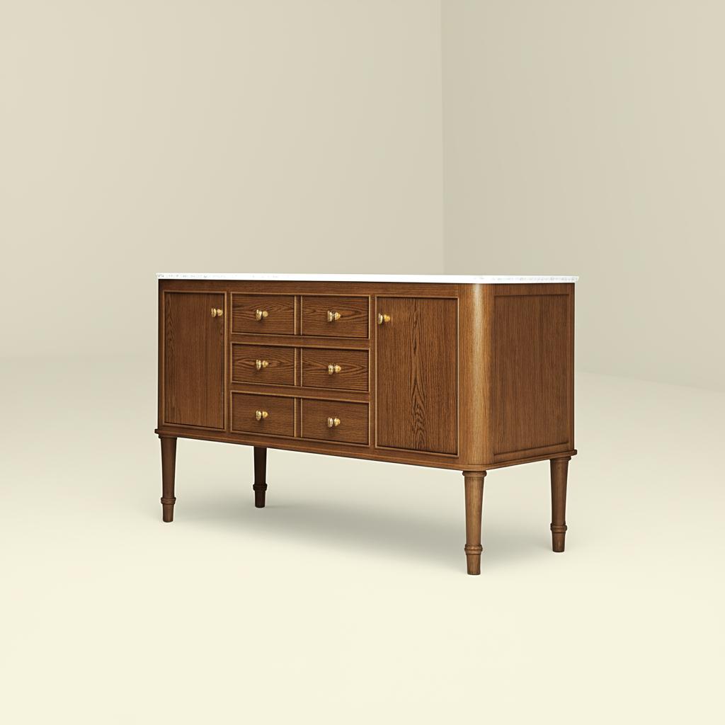 Home Decorators Collection Collette Double Sink Bath Vanity