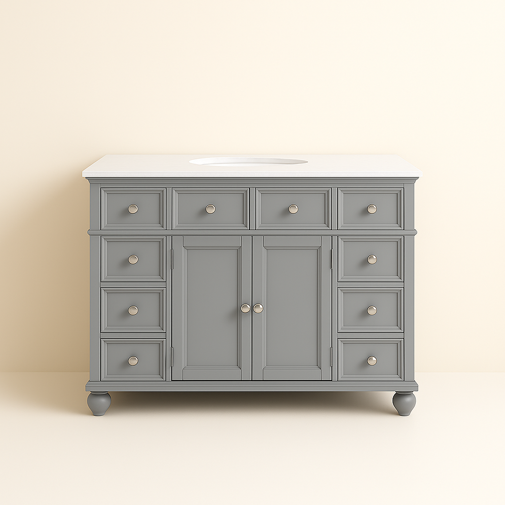 Home Decorators Collection Hampton Harbor 44