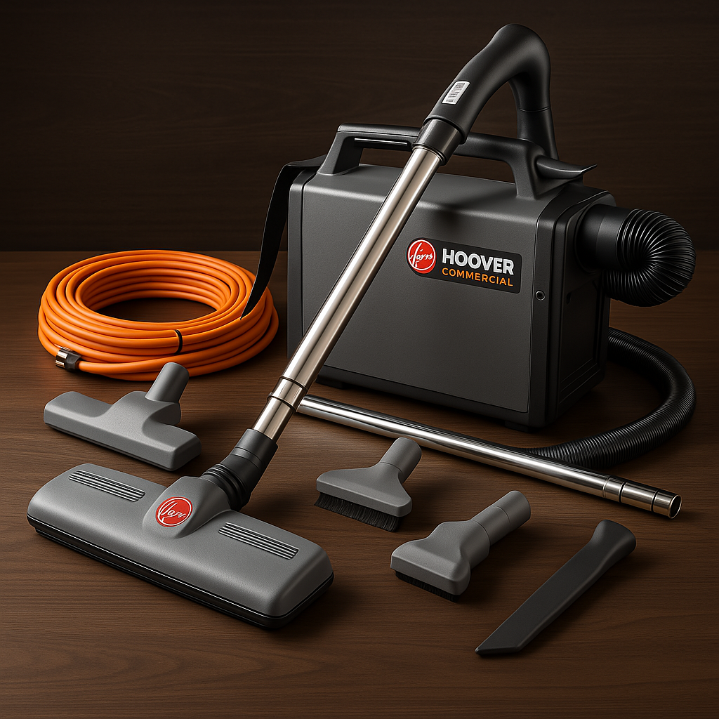 Hoover PortaPower Features and Specifications to Check Hoover PortaPower Features and Specifications to Check