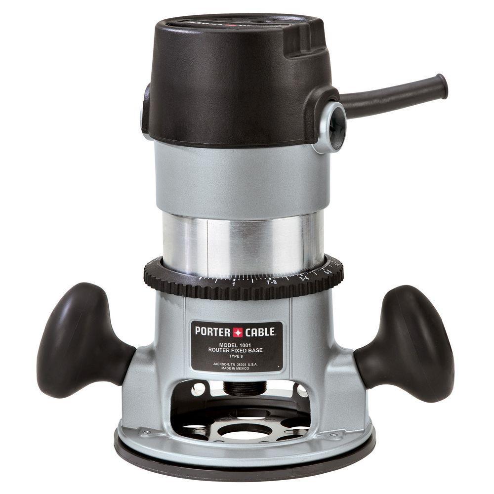 1-3/4 HP Router – PROARB