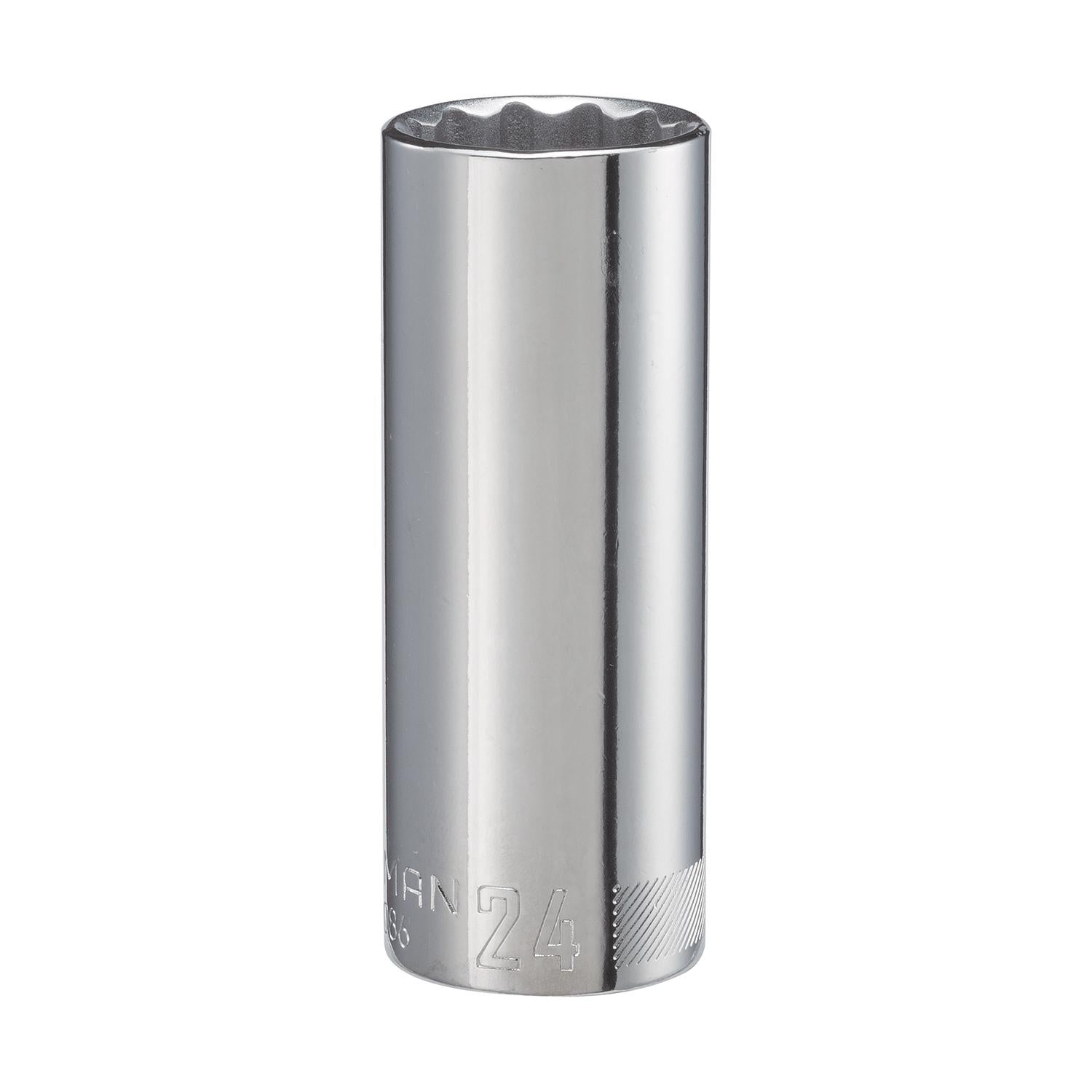 T-Profile (for Torx) T20